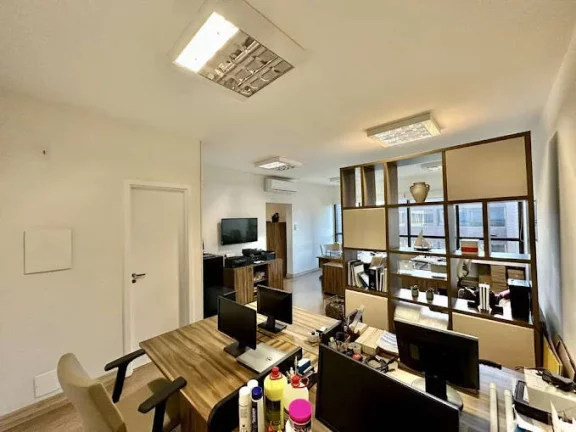 Imagem Prime Office Park - Sala DUPLA - 411/412 / Bloco B - LOCAÇÃO