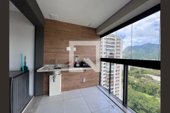 Imagem Apartamento à Venda - Recreio, 3 Quartos, 82 m2