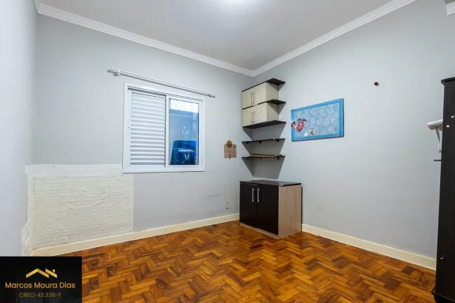 Imagem Apartamento Venda 2 Quartos, Quintal com Sol da Manhã em Perdizes