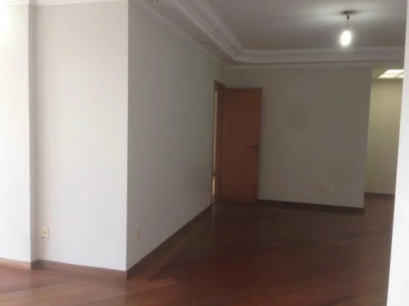 Imagem Apartamento com 3 dormitórios à venda, 134 m² por R$ 900.000,00 - Centro - Suzano/SP