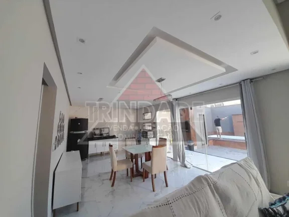 Imagem CASA RESIDENCIAL em RIO DE JANEIRO - RJ, VARGEM GRANDE