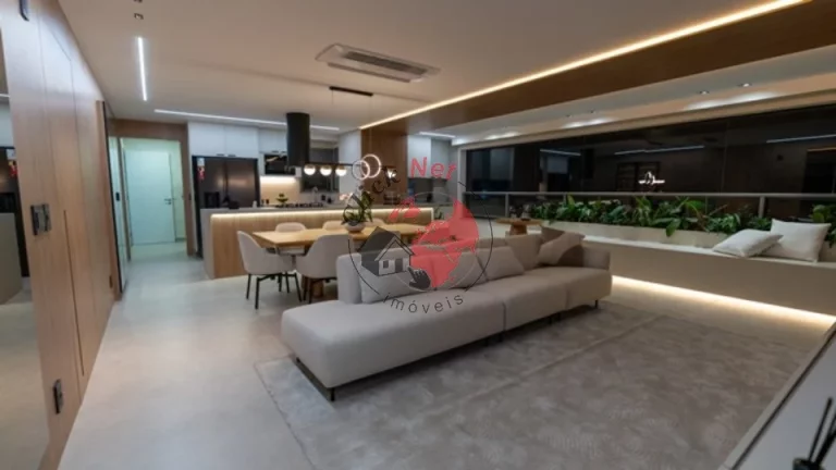 Imagem Excelente Apartamento à Venda no bairro Campestre em Santo André