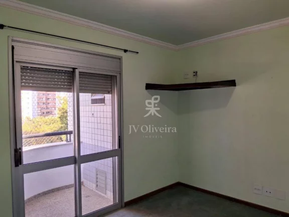 Imagem Apartamento com 3 dormitórios, 190 m² - venda por R$ 1.730.000,00 ou aluguel por R$ 12.000,00/mês - Vila Sônia - São Paulo/SP