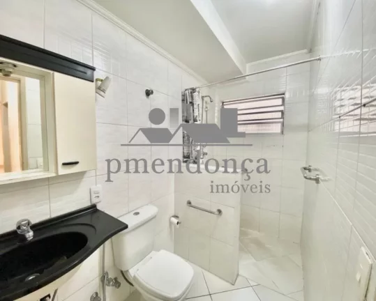 Imagem Apartamento com 83m² em Pinheiros, 3 quartos e 1 vaga.