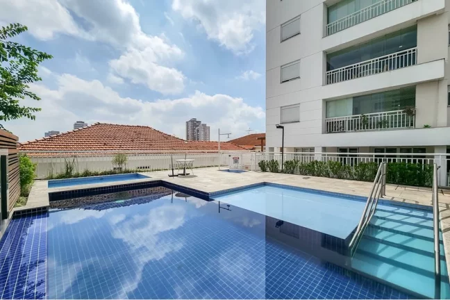 Imagem APARTAMENTO RESIDENCIAL em São Paulo - SP, Parada Inglesa