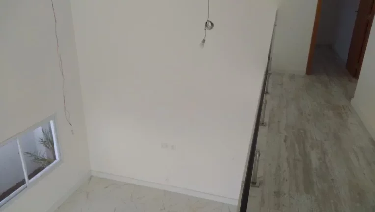 Imagem Sobrado condomínio Gran Ville São Venâncio