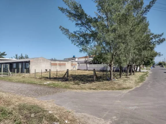 Foto do imóvel: Terreno - Bairro Arco Iris