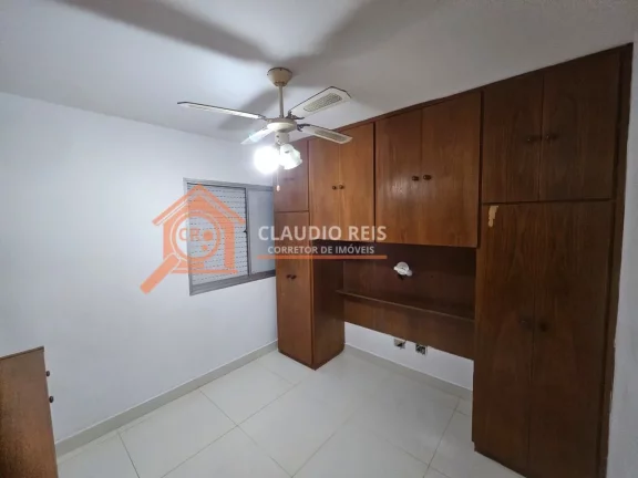 Imagem Apartamento com 3 Quartos para alugar, 75m² - Jardim Marajoara