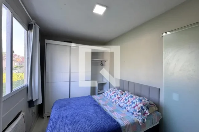 Imagem Apartamento à Venda - Recreio, 2 Quartos, 45 m2