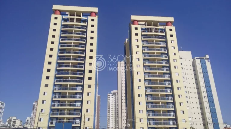 Imagem Apartamento para Venda em São Paulo / SP no bairro Vila Gomes Cardim