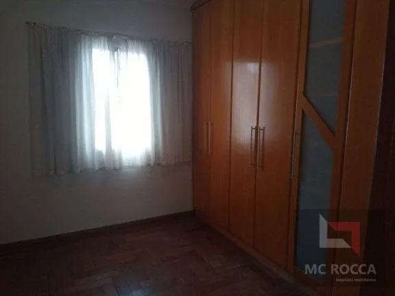 Imagem Apartamento sem condomínio - 3 dormitórios - Campestre - Santo André