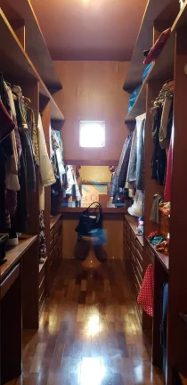 Imagem Casa a venda - 4 suítes + 3 vagas - Vila Sônia