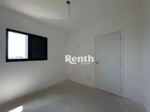 Imagem Apartamento com 3 dormitórios à venda, 77 m² por R$ 530.000 - Residencial Ilha de Malta- Rio Claro/SP