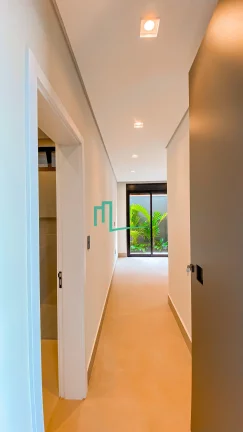 Imagem LINDA E EXCLUSIVA RESIDÊNCIA NOVA DISPONIVEL Á VENDA NO CONDOMINIO VEREDAS DE FRANCA