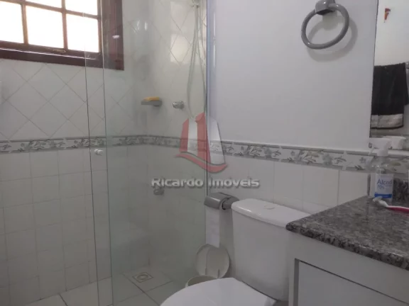 Imagem Apartamento Duplex Decorado c/ 3 Quartos Peró