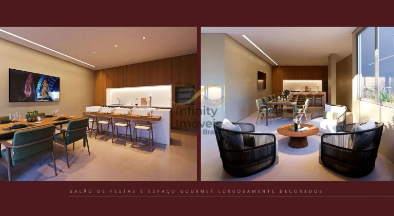 Imagem Pietro Residence - Apartamento à venda no bairro São Pedro - Belo Horizonte/MG