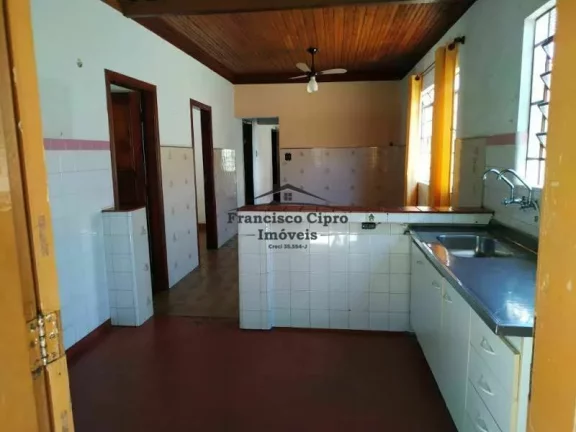 Imagem Casa Térrea