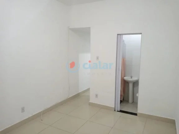Imagem Apartamento com 1 dormitório para VENDA, 21 m² - Botafogo - Rio de Janeiro/RJ