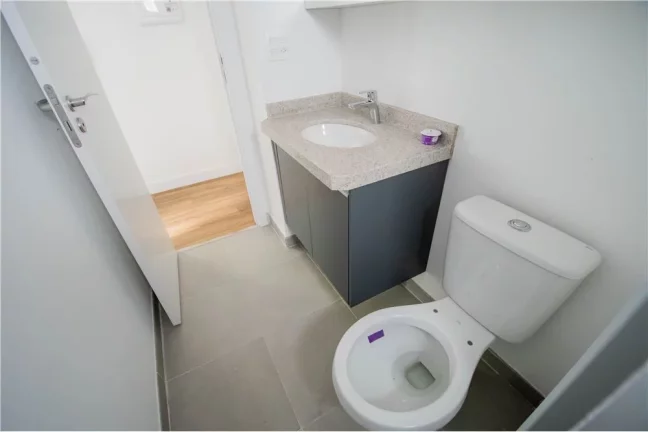Imagem APARTAMENTO RESIDENCIAL em São Paulo - SP, Indianópolis