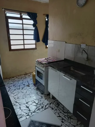 Imagem Apartamento à venda no bairro Parque do Sol - Guaratinguetá/SP