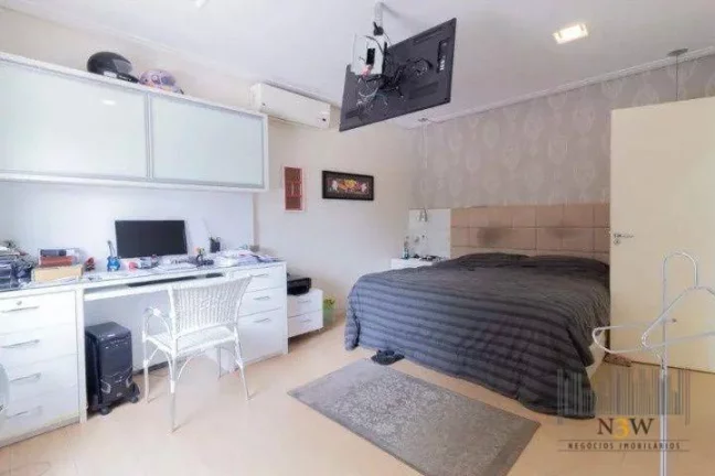 Imagem Casa com 3 dormitórios, 250 m² - venda por R$ 2.799.000,00 ou aluguel por R$ 20.155,80/mês - Alto da Lapa - São Paulo/SP