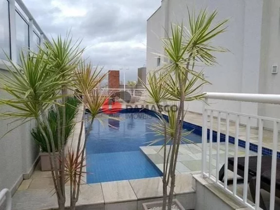Imagem Apartamento para locação, Santa Paula, São Caetano do Sul, SP