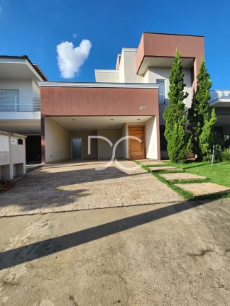 Imagem Ibiti Royal Park - Venda Sobrado | AT 250 m² | AC 230 m² | 3 Dormitórios | 3 Suítes | 4 Banheiros | 4 Vagas