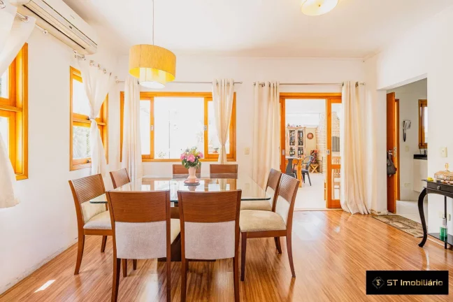 Imagem Casa à venda em Atibaia - Condomínio Village, Jd Paulista, por R$1.249.000!