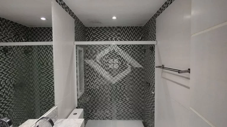 Imagem Cobertura Duplex de 3 Quartos para Venda no Barra Allegro Recreio