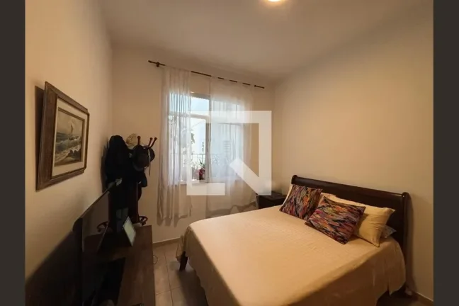 Imagem Apartamento à Venda - Copacabana, 3 Quartos, 114 m2