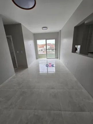 Imagem Apartamento à venda, 68 m² por R$ 435.000,00 - Encruzilhada - Santos/SP