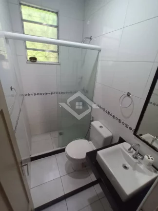 Imagem Apartamento 3 Quartos Frente Praça – Reformado em Copacabana, 80m², Posto 5