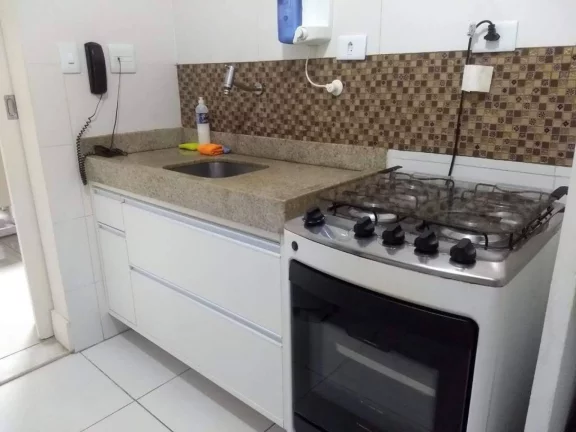 Imagem Residencial Sul - Apartamento 3/4 com Área de Lazer - 2º Andar - Confira!