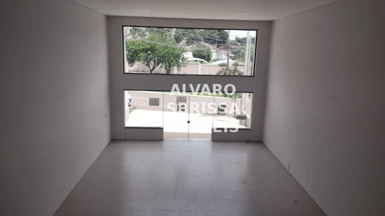 Salão comercial para locação 230 m2 com excelente localização no Itu Novo Centro em Itu SP