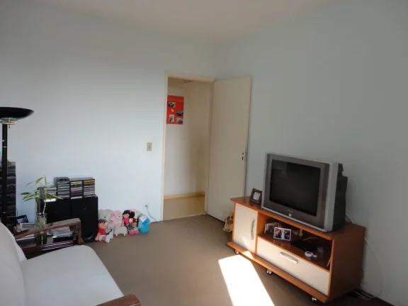 Imagem Apartamento com 3 dormitórios à venda, 98 m² por R$ 260.000,00 - Centro - Jacareí/SP