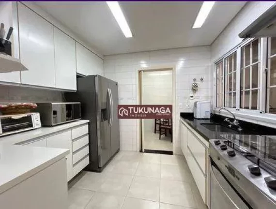 Imagem Sobrado com 3 quartos à venda, 169 m² por R$ 800.000 - Tremembé - São Paulo/SP