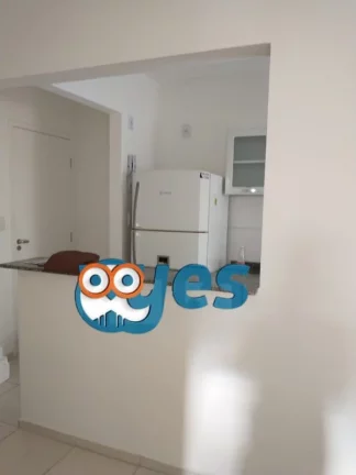 Imagem Apartamento Mobiliado para Locação no SIM