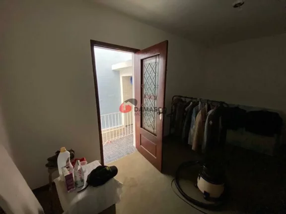 Imagem Sobrado à venda 3 Quartos, 1 Vaga, 137M², Santa Paula, São Caetano do Sul - SP