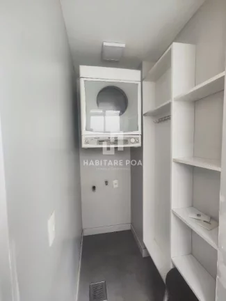Imagem Apartamento Garden 2 dormitórios em Santa Cecília, Porto Alegre