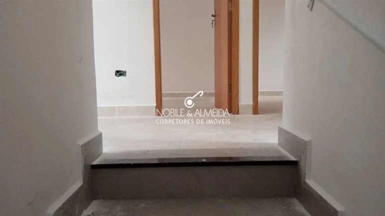 Imagem CASA COM 67.32 m² - JARDIM SAMAMBAIA - PRAIA GRANDE SP