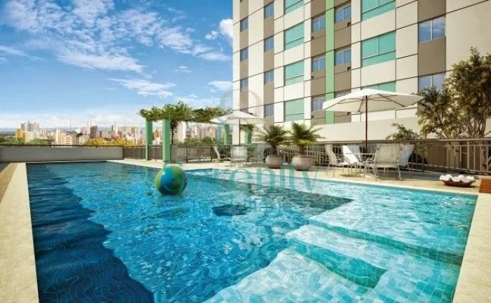 Imagem Apartamento para alugar - R$ 2.200,00 - Centro - Londrina - PR
