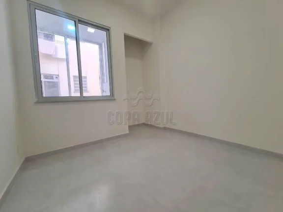 Imagem Catete - Residencial › Apartamento com 1 quarto(s) a Venda