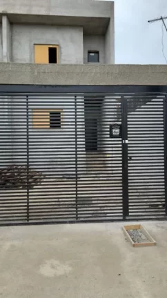 Imagem Sobrado com 2 dormitórios à venda, 86 m² por R$ 585.000,00 - Jardim Casa Branca - Suzano/SP