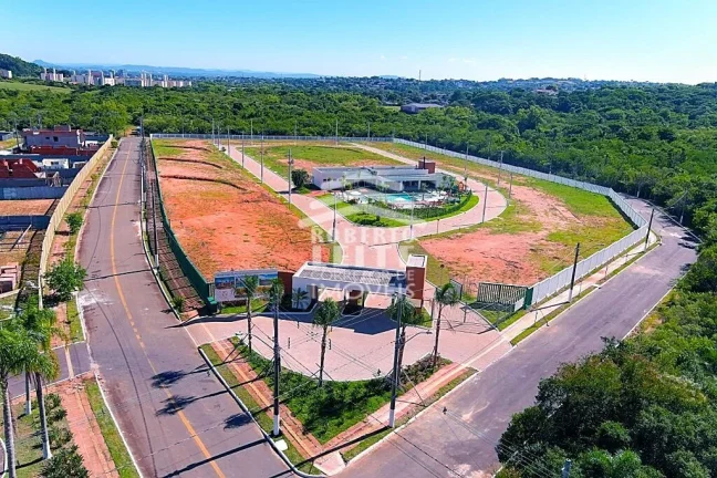 Imagem Condomínio Reserva da Mata - Verdes Campos - Terreno em Condomínio à Venda no Verdes Campos
