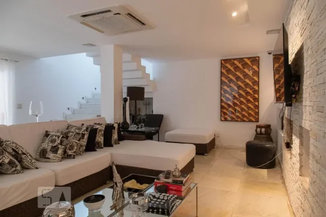 Imagem Casa à Venda - Vargem Grande, 4 Quartos, 500 m2