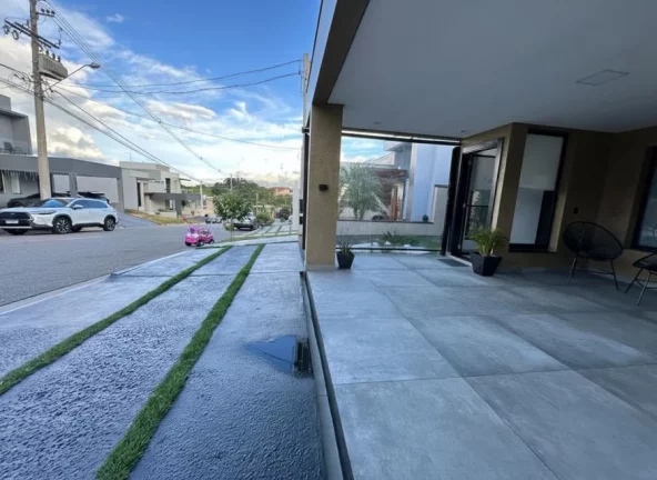 Imagem Casa 3 Qts (1 Suíte) à Venda em Cond. Phytus/Itupeva-SP