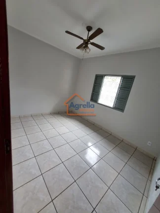 Imagem Casa à venda no bairro Jardim Almira - Mogi Guaçu/SP