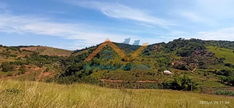 Imagem Terreno à Venda no Cidade Nova - Iapu