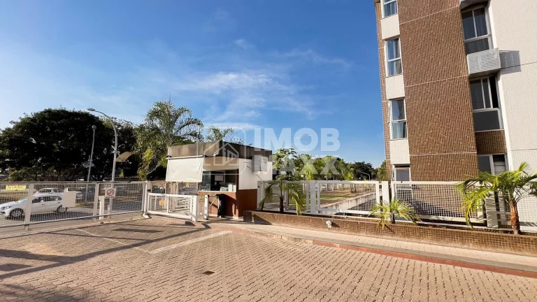 Imagem Apartamento Asa Sul Brasília: 25m²,1 Suíte, Aluga Temporada