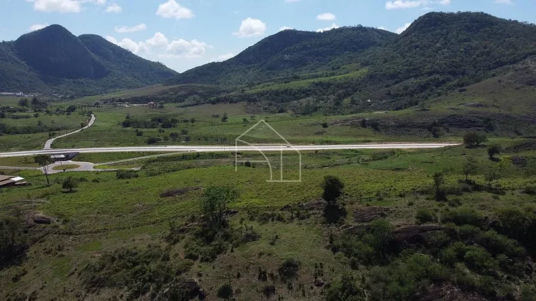 Imagem VENDO AREA COMERCIAL / FAZENDA EM MURIBECA SERRA
